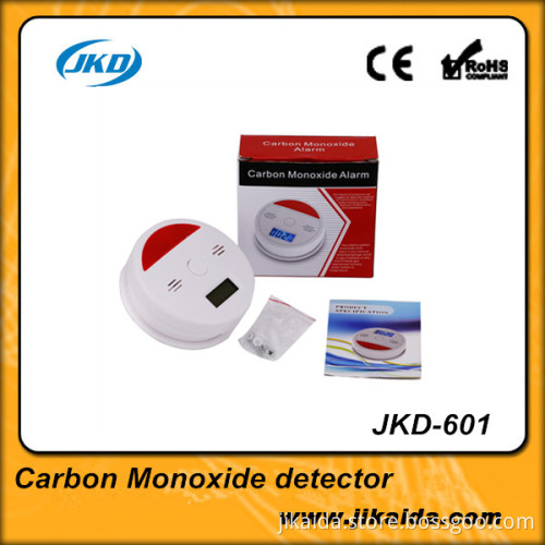 mini carbon monoxide detector co detector 50291